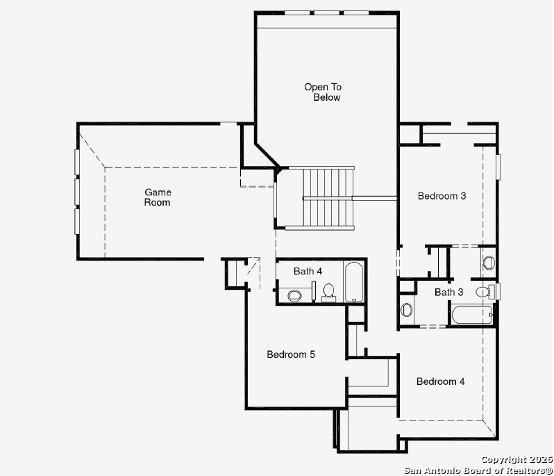 2804 Reeves Lane Schertz TX 78108