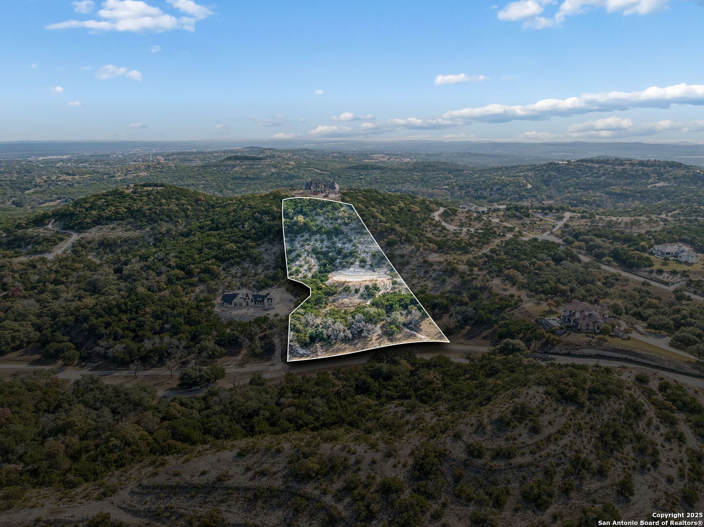 22 Thunder Canyon Boerne TX 78006