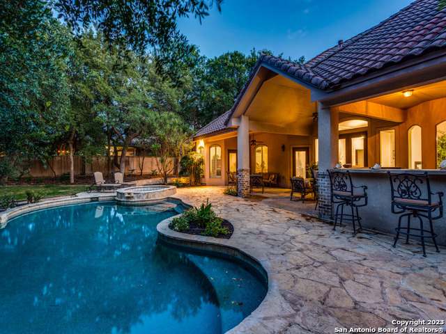 20214 Van Nest Circle San Antonio TX 78266