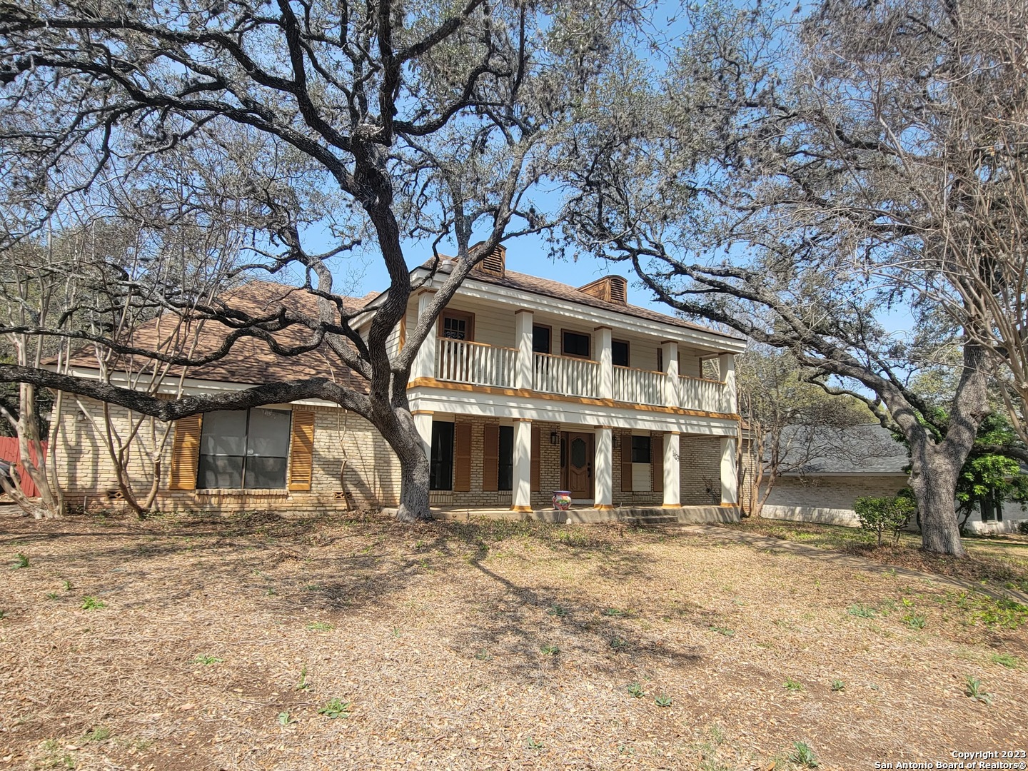 1823 Royal Crescent Street San Antonio TX 78231