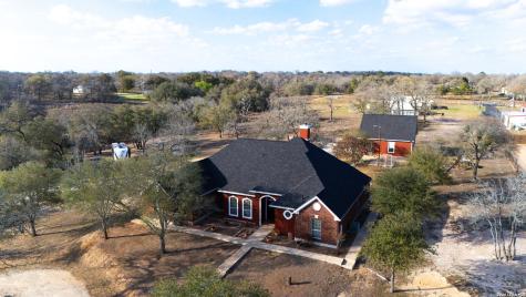 1007 Bluebonnet Lane (Lot 195) Adkins TX 78101