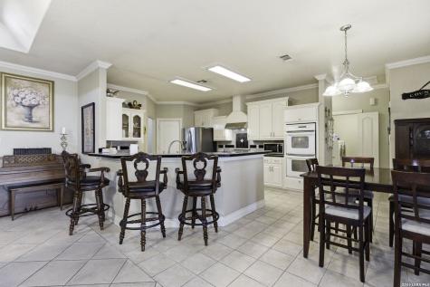 1007 Bluebonnet Lane (Lot 195) Adkins TX 78101