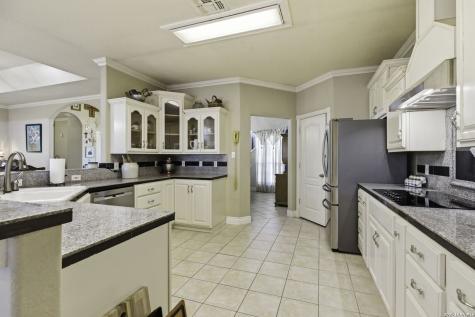 1007 Bluebonnet Lane (Lot 195) Adkins TX 78101