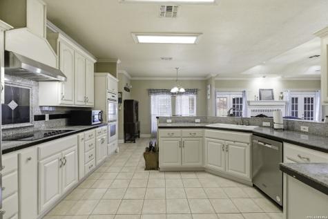 1007 Bluebonnet Lane (Lot 195) Adkins TX 78101
