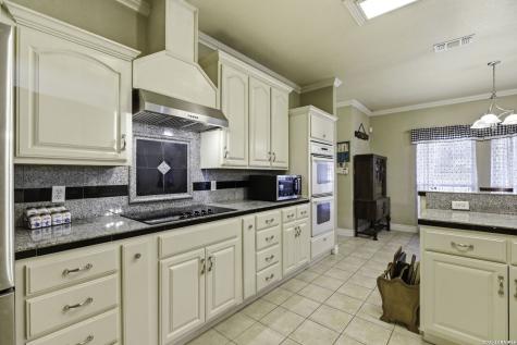 1007 Bluebonnet Lane (Lot 195) Adkins TX 78101