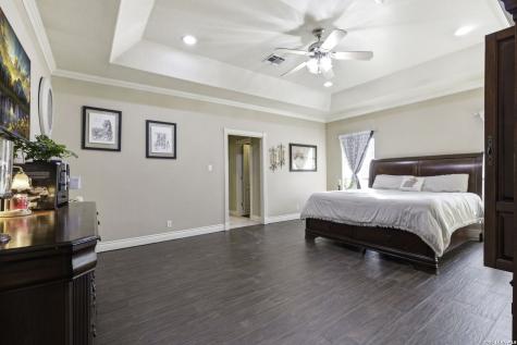 1007 Bluebonnet Lane (Lot 195) Adkins TX 78101