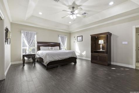 1007 Bluebonnet Lane (Lot 195) Adkins TX 78101