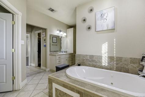 1007 Bluebonnet Lane (Lot 195) Adkins TX 78101