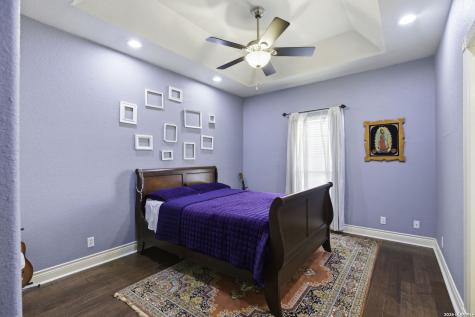 1007 Bluebonnet Lane (Lot 195) Adkins TX 78101
