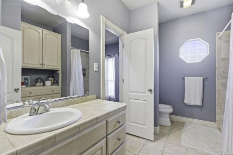 1007 Bluebonnet Lane (Lot 195) Adkins TX 78101