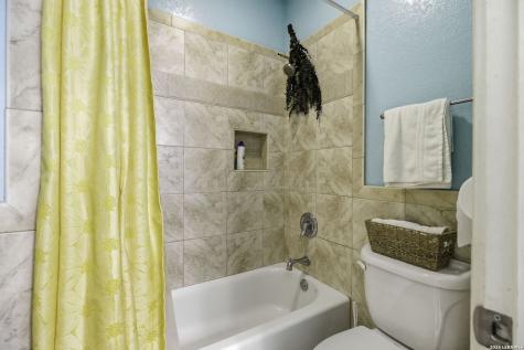1007 Bluebonnet Lane (Lot 195) Adkins TX 78101