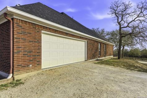 1007 Bluebonnet Lane (Lot 195) Adkins TX 78101