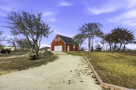 1007 Bluebonnet Lane (Lot 195) Adkins TX 78101