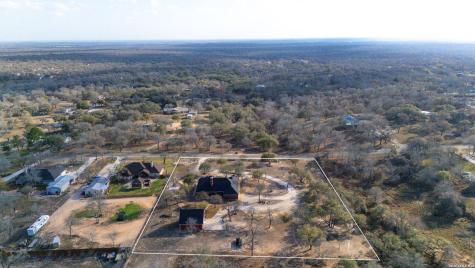 1007 Bluebonnet Lane (Lot 195) Adkins TX 78101