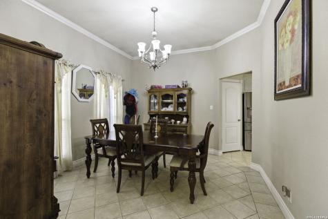 1007 Bluebonnet Lane (Lot 195) Adkins TX 78101