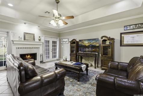 1007 Bluebonnet Lane (Lot 195) Adkins TX 78101