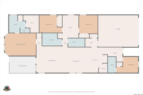 25819 Posey Boerne TX 78006
