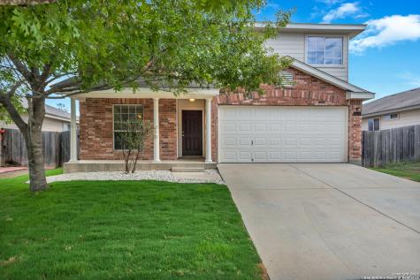 9614 Connemara Bend San Antonio TX 78254