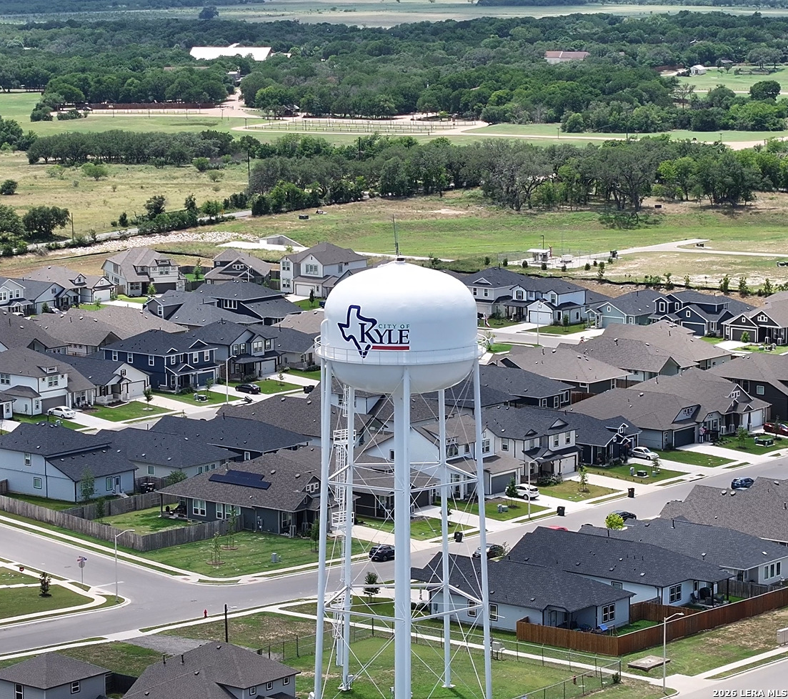 208 Varner Way Maxwell TX 78656