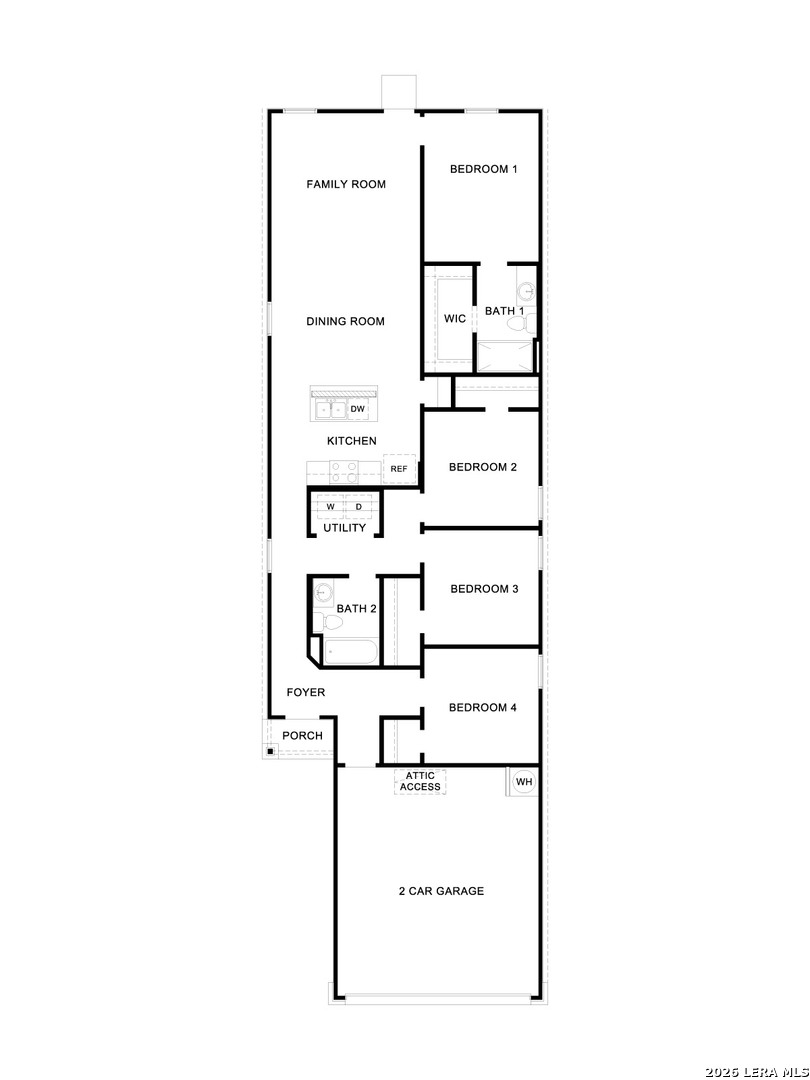 208 Varner Way Maxwell TX 78656