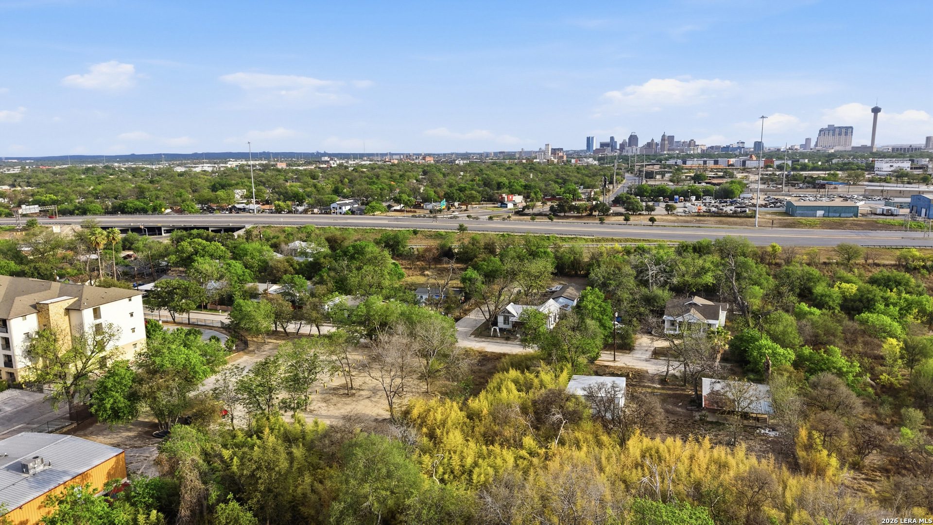 128 Mckay Avenue San Antonio TX 78204