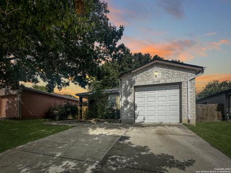 2438 Westgard Pass San Antonio TX 78245