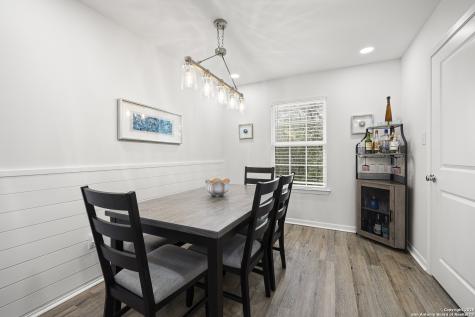 607 Huisache Lane Ingleside On The Bay TX 78362