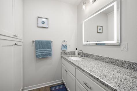 607 Huisache Lane Ingleside On The Bay TX 78362