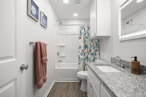 607 Huisache Lane Ingleside On The Bay TX 78362