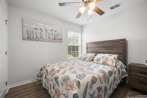 607 Huisache Lane Ingleside On The Bay TX 78362