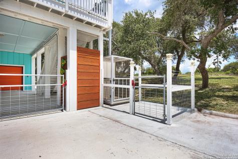 607 Huisache Lane Ingleside On The Bay TX 78362