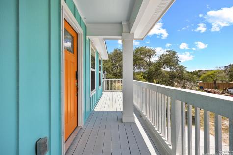 607 Huisache Lane Ingleside On The Bay TX 78362