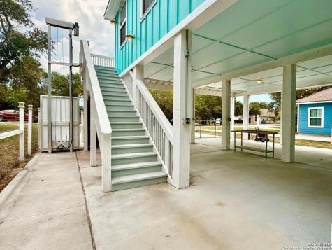 607 Huisache Lane Ingleside On The Bay TX 78362