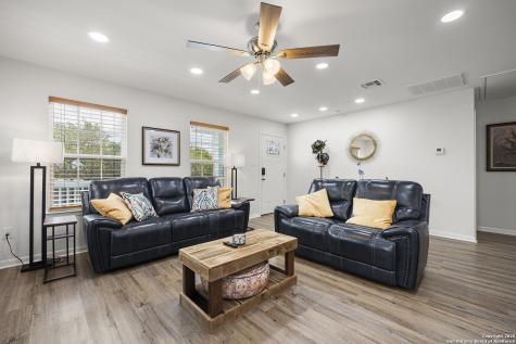 607 Huisache Lane Ingleside On The Bay TX 78362