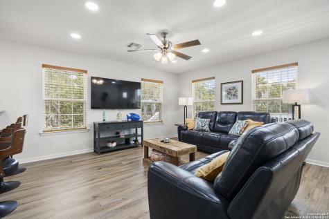 607 Huisache Lane Ingleside On The Bay TX 78362