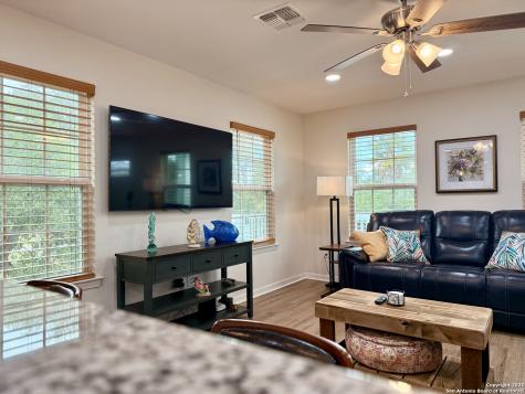 607 Huisache Lane Ingleside On The Bay TX 78362