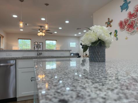 607 Huisache Lane Ingleside On The Bay TX 78362
