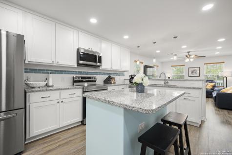 607 Huisache Lane Ingleside On The Bay TX 78362