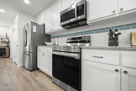 607 Huisache Lane Ingleside On The Bay TX 78362