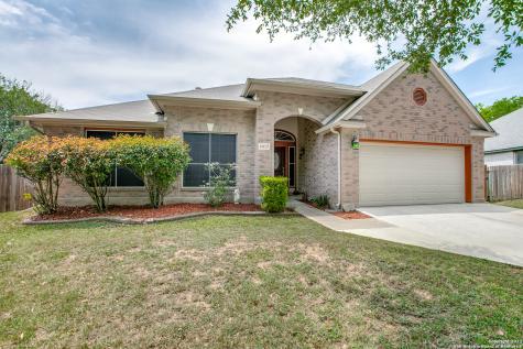 10107 Mission Creek Converse TX 78109