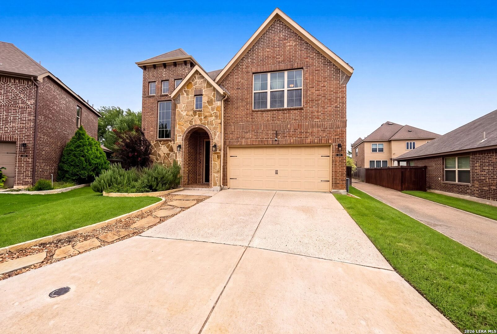 117 Churchill Road Boerne TX 78006