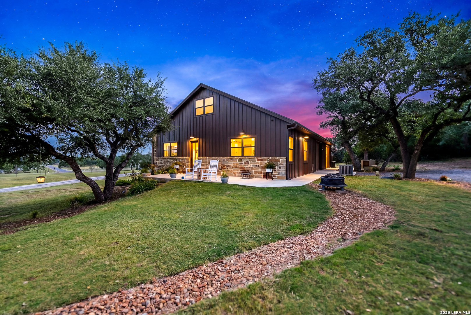 238 Sabinas Creek Ranch Road Boerne TX 78006
