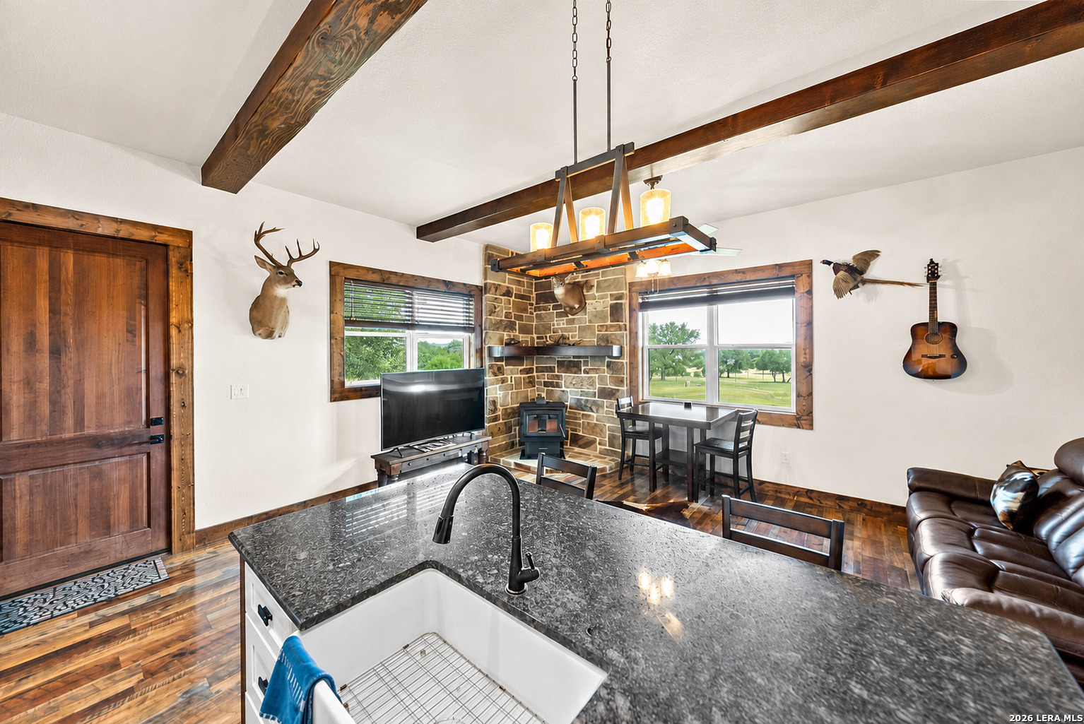 238 Sabinas Creek Ranch Road Boerne TX 78006