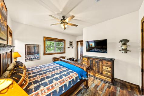 238 Sabinas Creek Ranch Road Boerne TX 78006