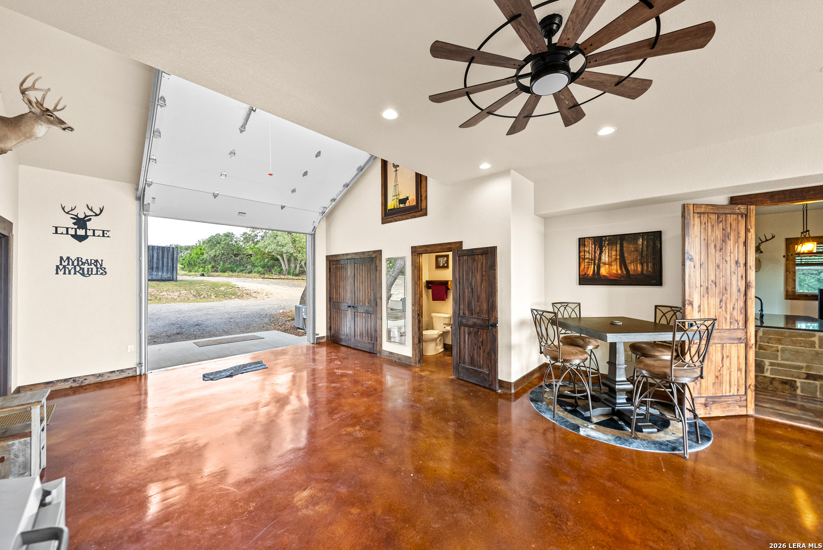 238 Sabinas Creek Ranch Road Boerne TX 78006