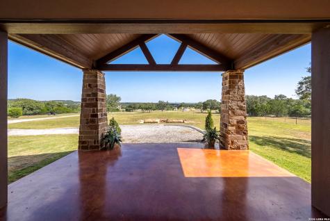238 Sabinas Creek Ranch Road Boerne TX 78006