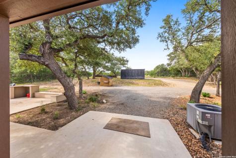 238 Sabinas Creek Ranch Road Boerne TX 78006
