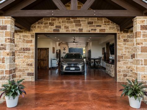 238 Sabinas Creek Ranch Road Boerne TX 78006