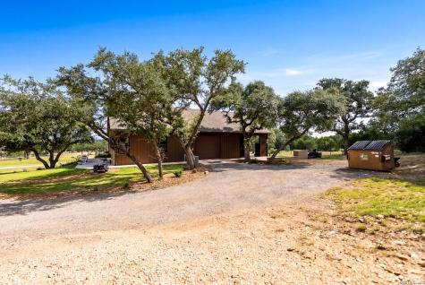 238 Sabinas Creek Ranch Road Boerne TX 78006