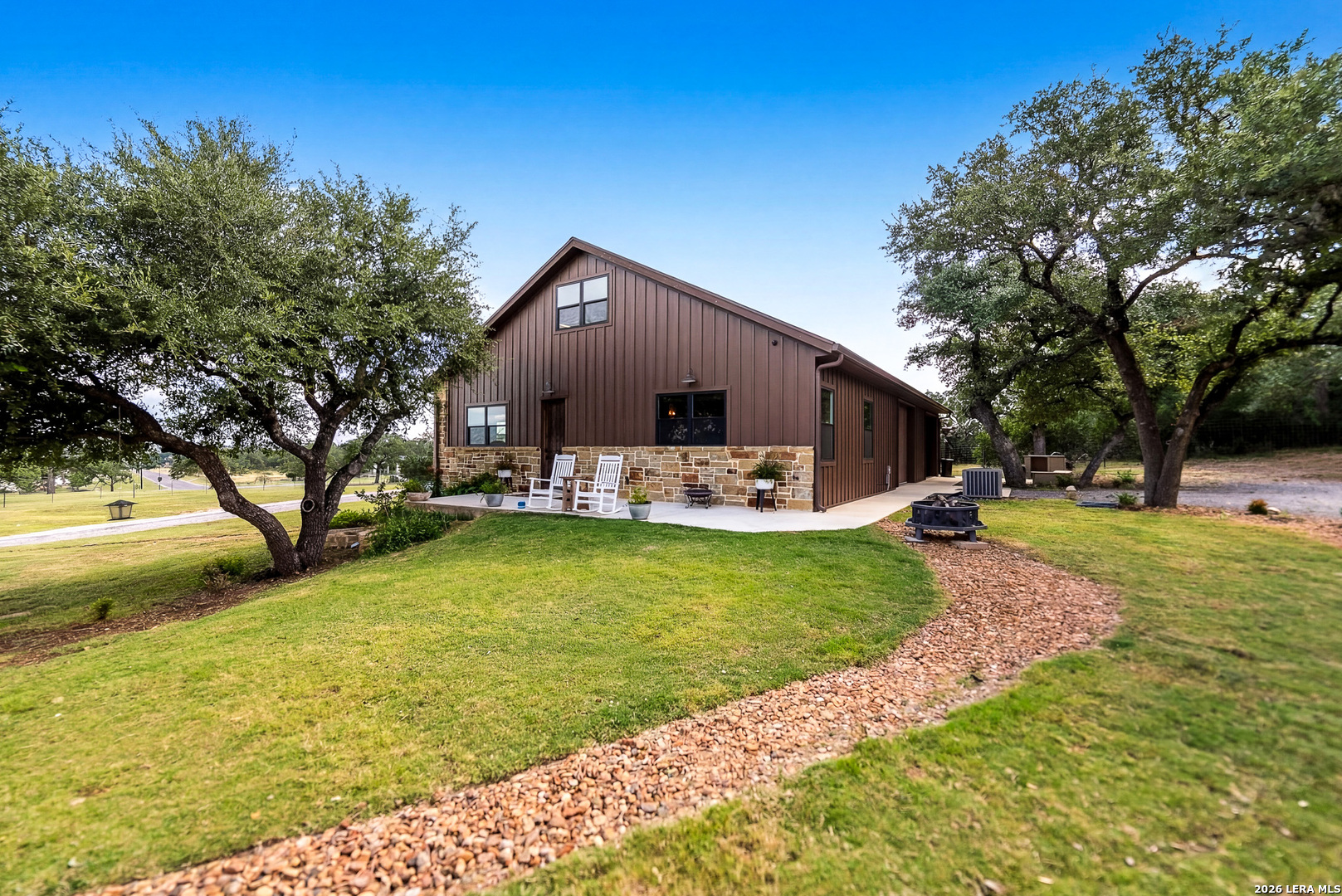 238 Sabinas Creek Ranch Road Boerne TX 78006